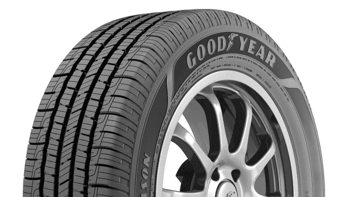 Goodyear Reliant All - Season 235/65R18 106V All - Season Tire - Image 3