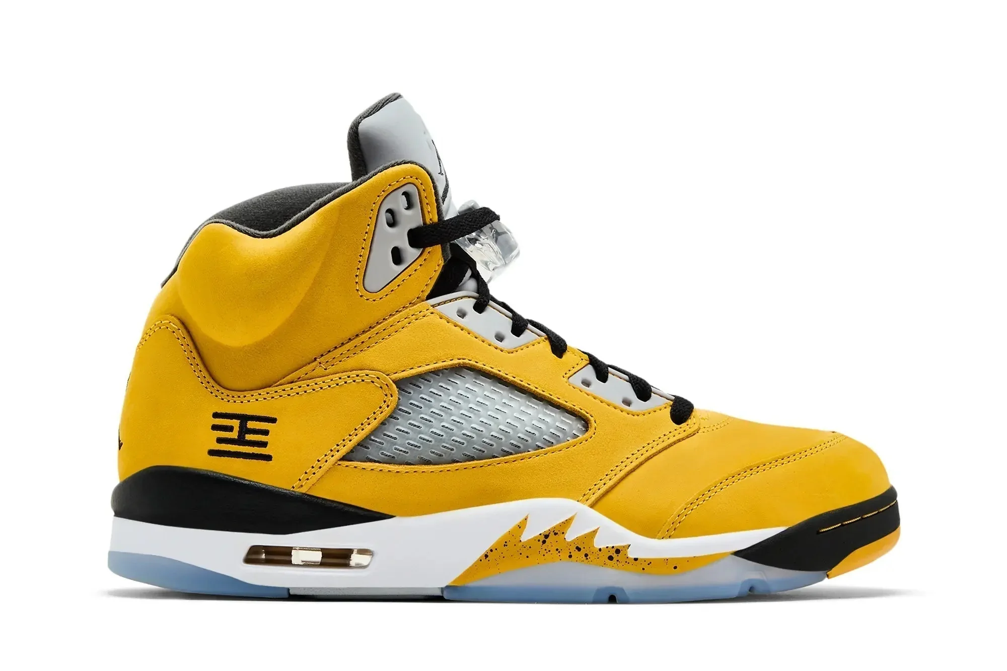 Jordan 5 Retro T23 Tokyo 2025 - IO3372 700 - Image 2