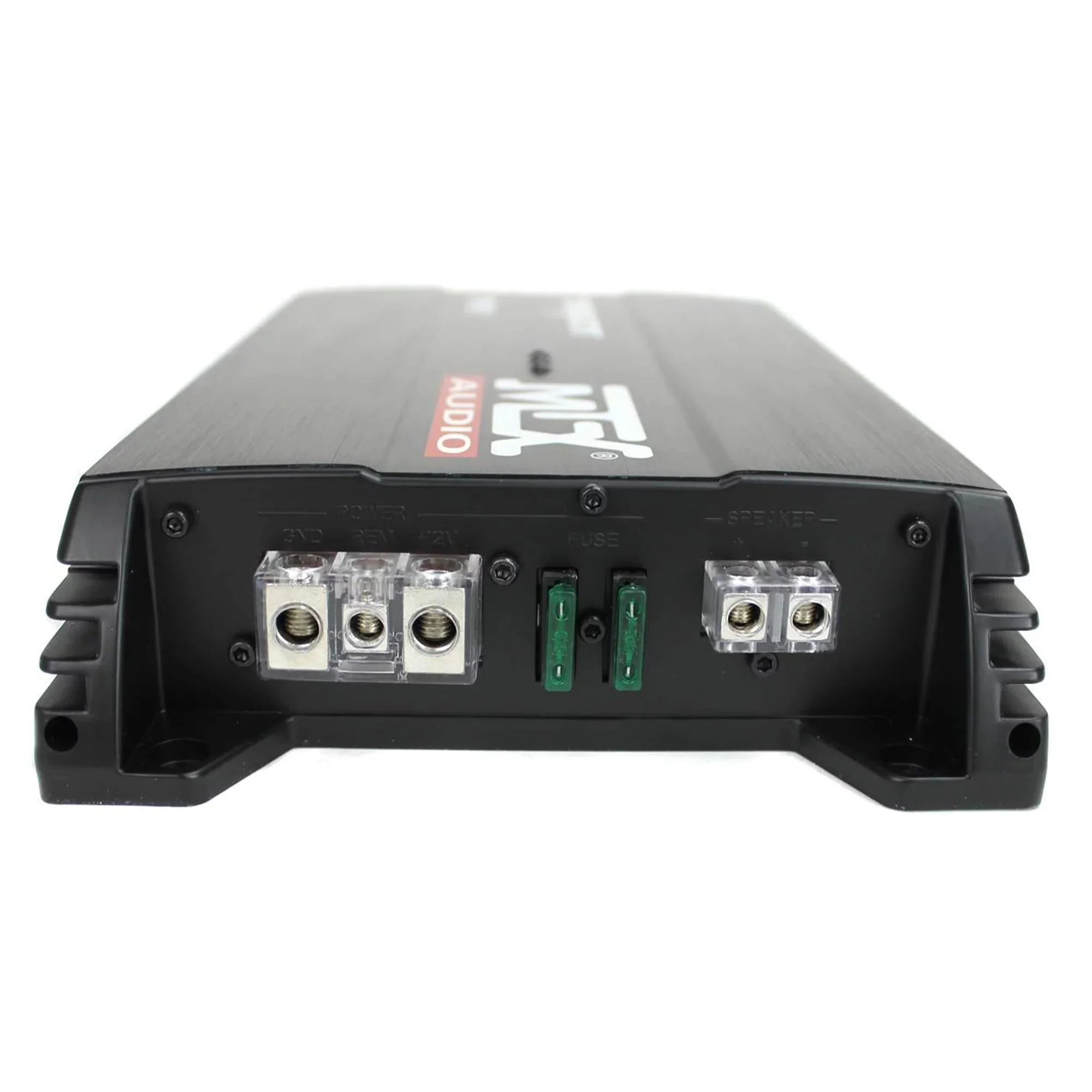 12-Inch 1200W Dual Car Subwoofer Package with Amplifier and Installation Kit - Image 7