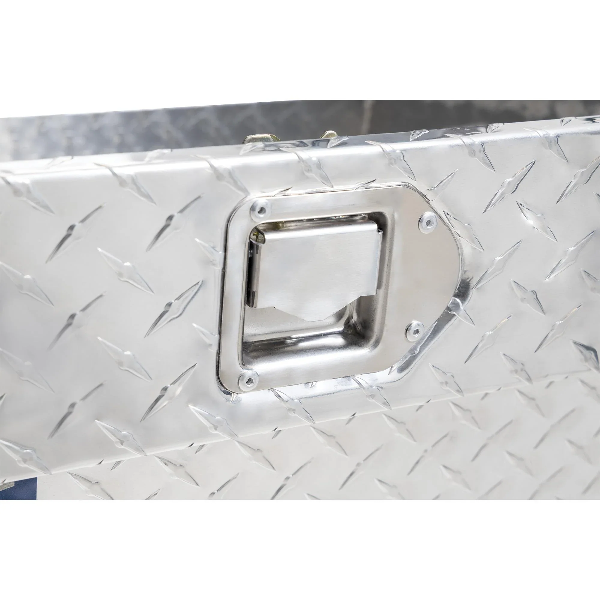70 Crown Series Low Profile Crossover Truck Tool Box - Image 4