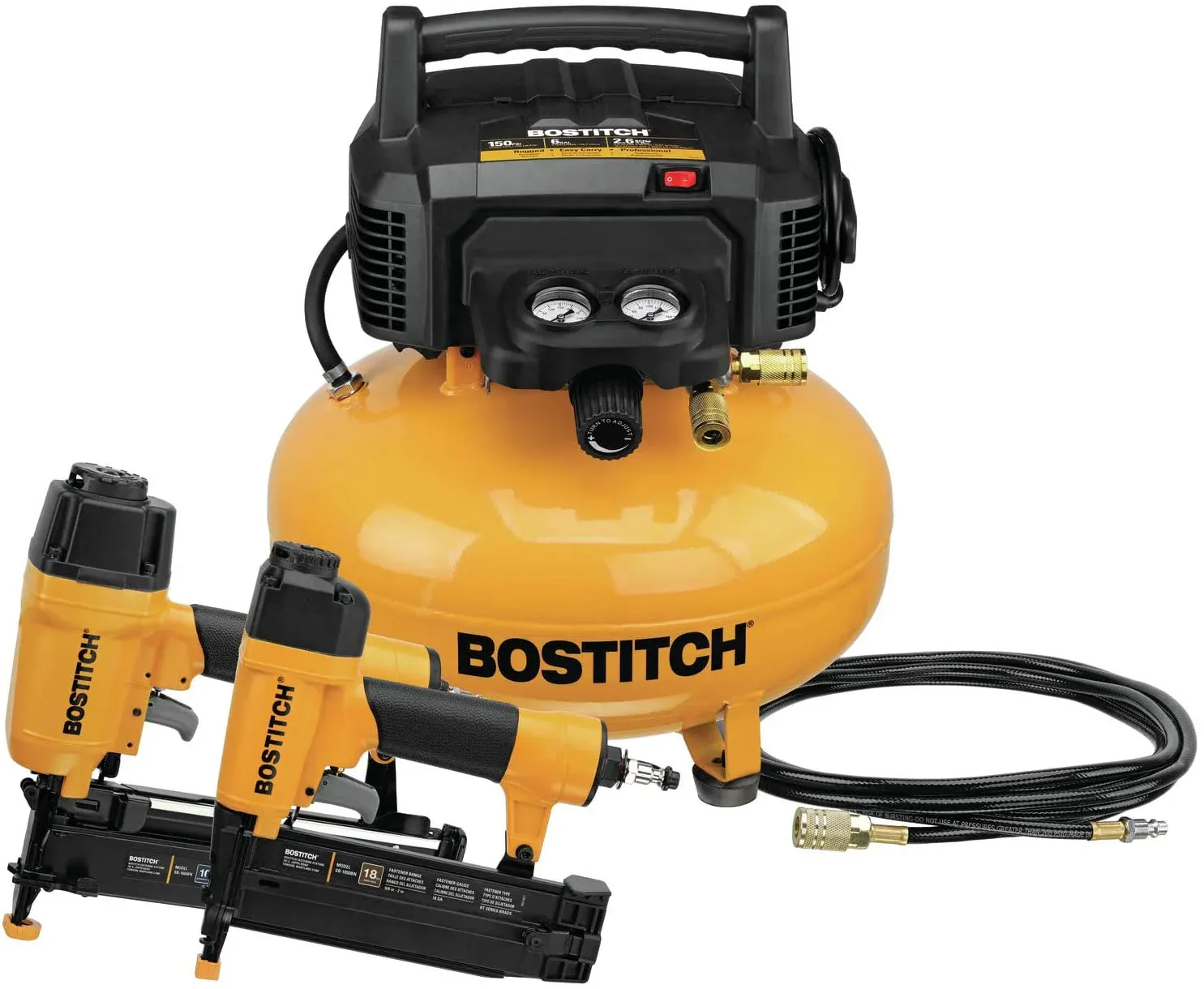 Air Compressor Combo Kit, 3-Tool (BTFP3KIT) - Image 6