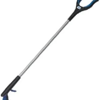 Ettore Grip 'N Grab Mobility Reacher Grabber 32in - 49036, 12 Count