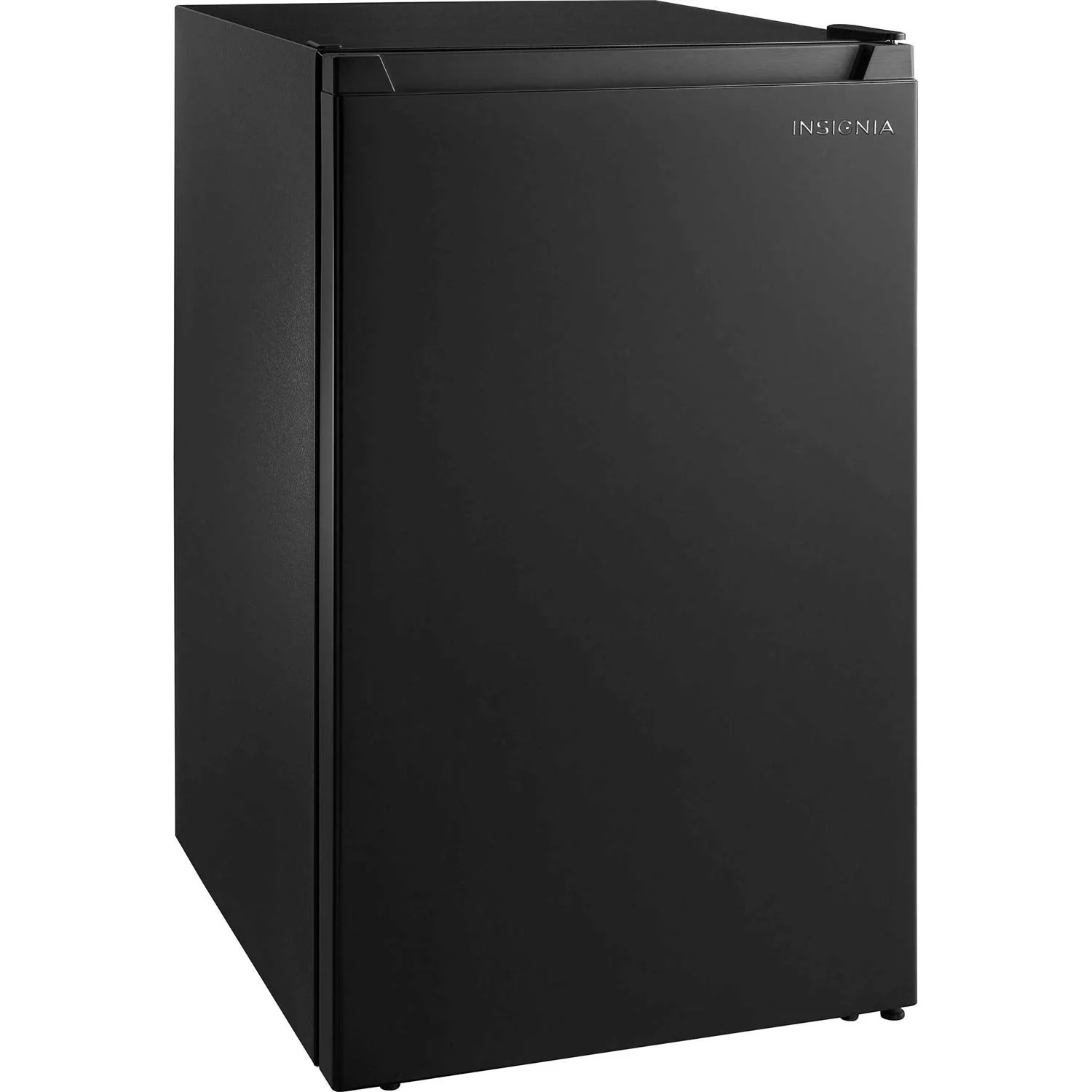 Insignia Mini Fridge 4.4 Cu. Ft. Black - NS-CF44BK3 - Image 2