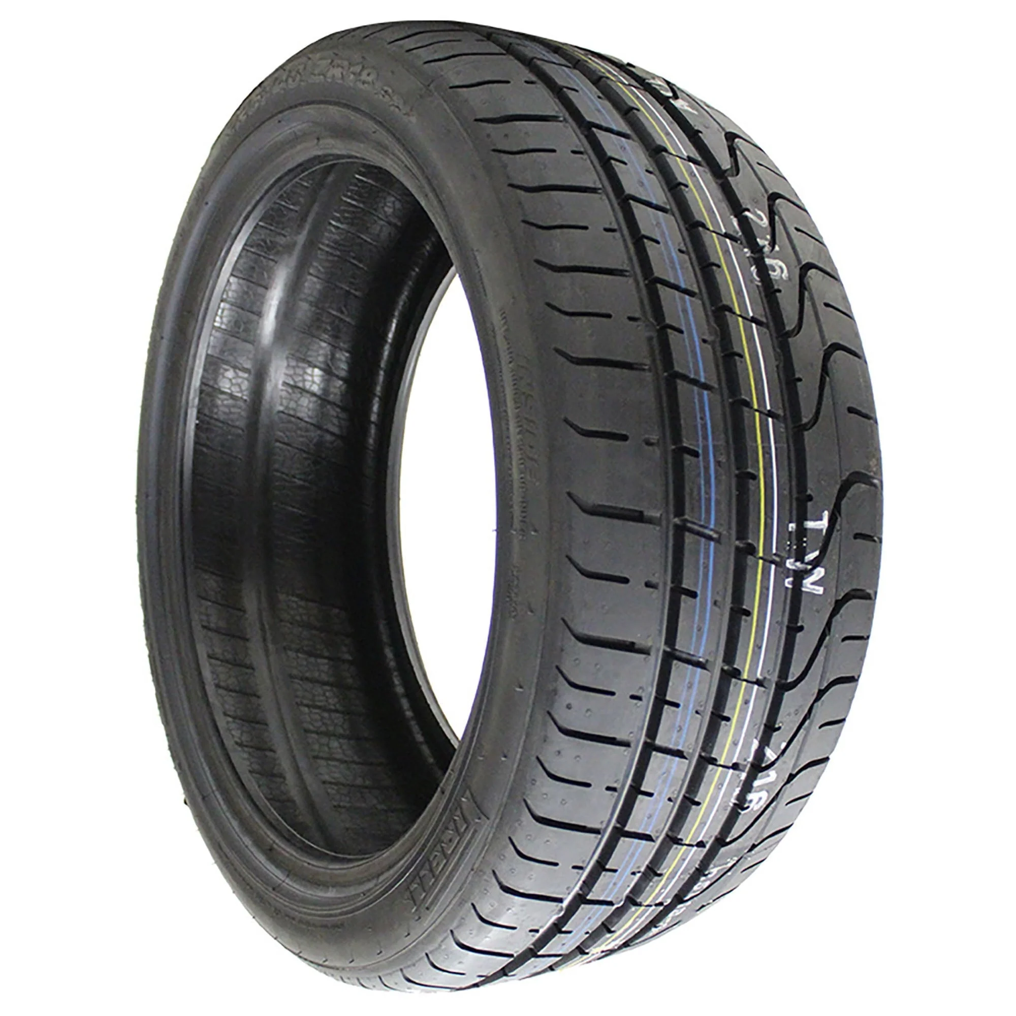 Summer 325/25ZR21 (102Y) XL passenger car tires - Image 5