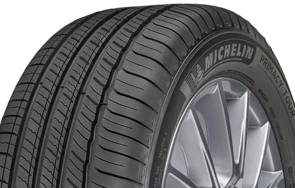 Full season A/S 275/40R19 105W XL bus tyres - Image 2