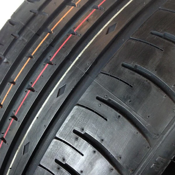 285/25R20 93Y Full season ultra-high performance tyre 1200041258/285/25/20/2852520 - Image 2