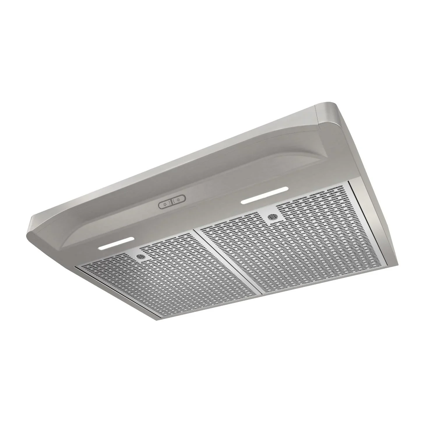 Broan ALT230SS Elite Alta 2 Stainless 30 inch Convertible Under-Cabinet Range Hood - ALT230SS - Image 4