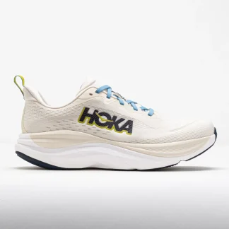 Men's Running Shoes Birch/Alabaster - Skyflow