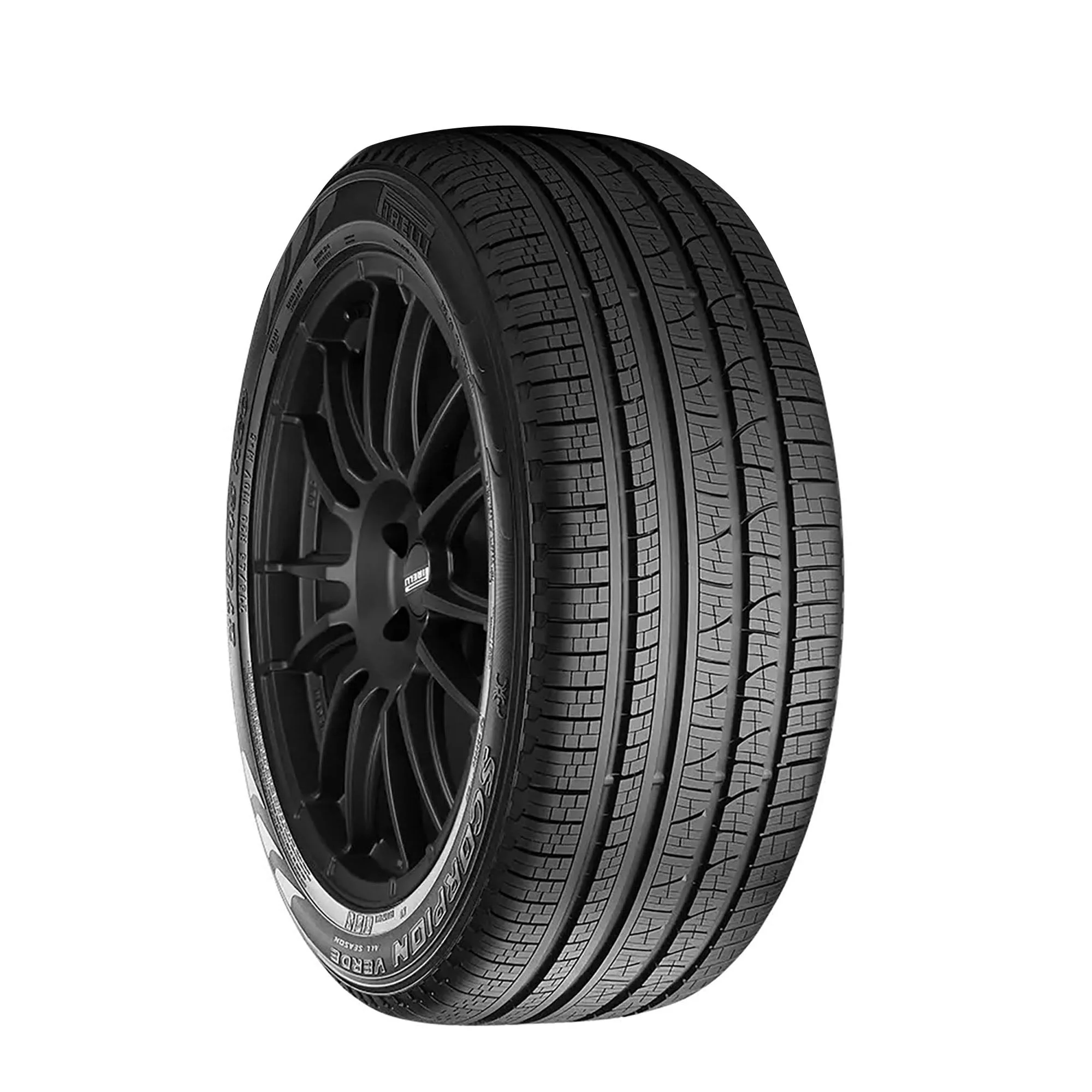 Full season 285/40R21 109V XL SUV/ crossover tires - Image 5
