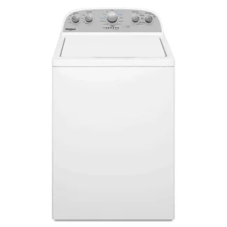 Whirlpool Top Load Washer With Soaking Cycles, 3.8 Cu. Ft.
