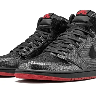 Air Jordan 1 Retro High Sneakers - SP Gina