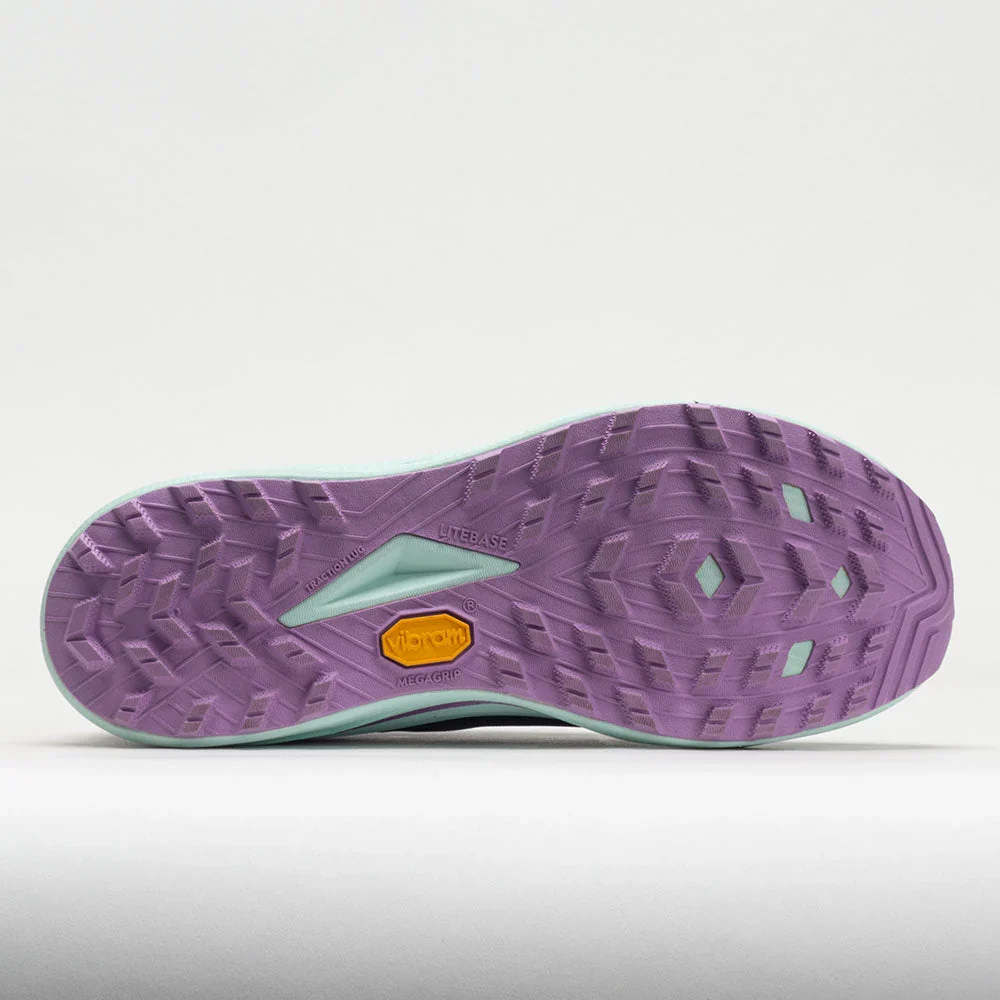 Zinal 2 Women's Running Shoes - Night Sky/Sunlit Ocean - Image 4