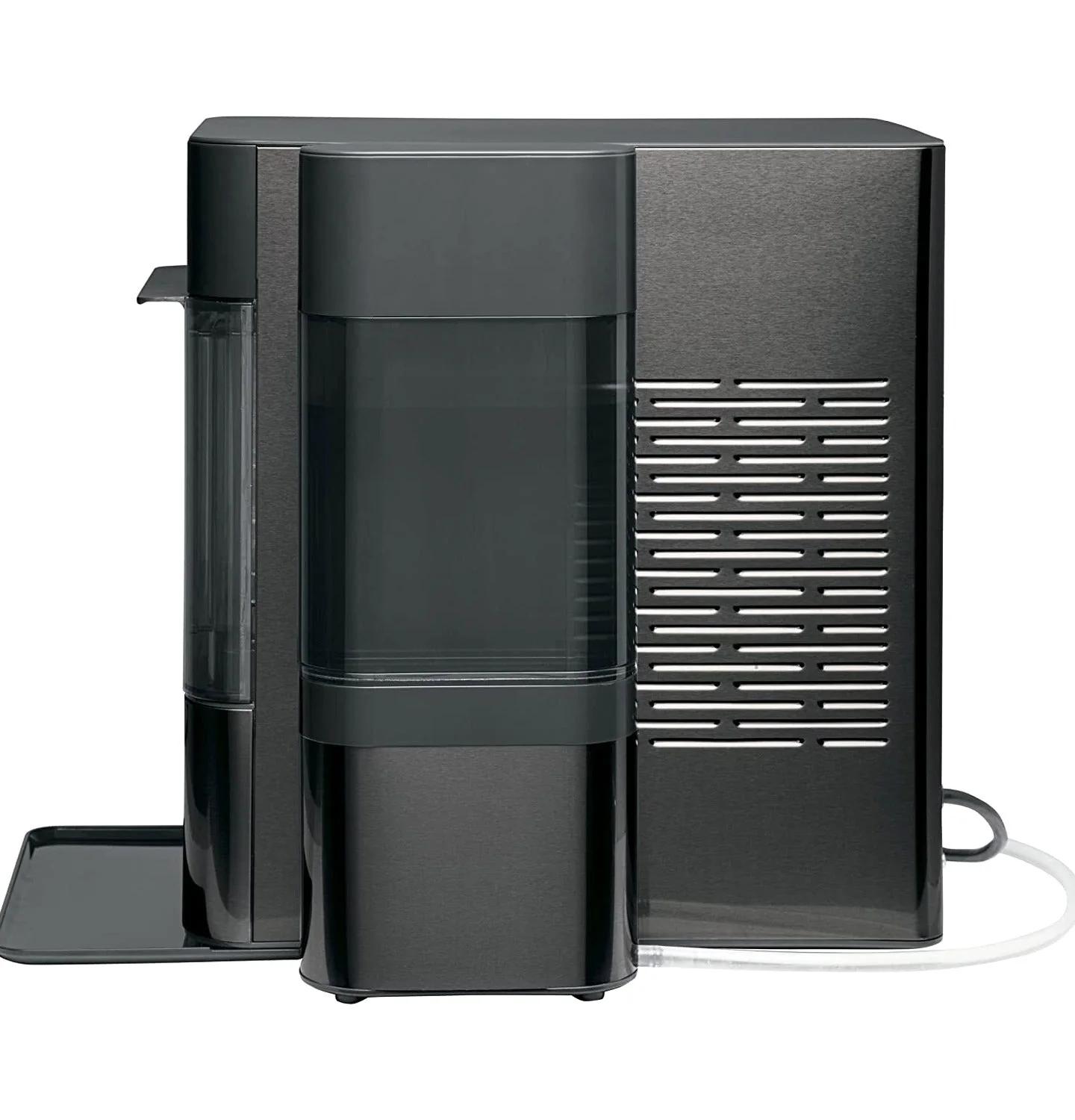 GE Profile Opal 2.0 Countertop Nugget Ice Maker With WiFi - XPIO23BCBT - Image 14