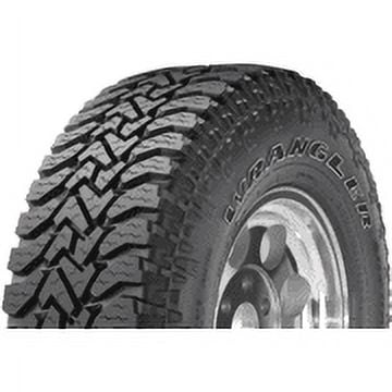 Goodyear Wrangler Authority A/T 275/65R18 116S All - Terrain Tire - Image 3