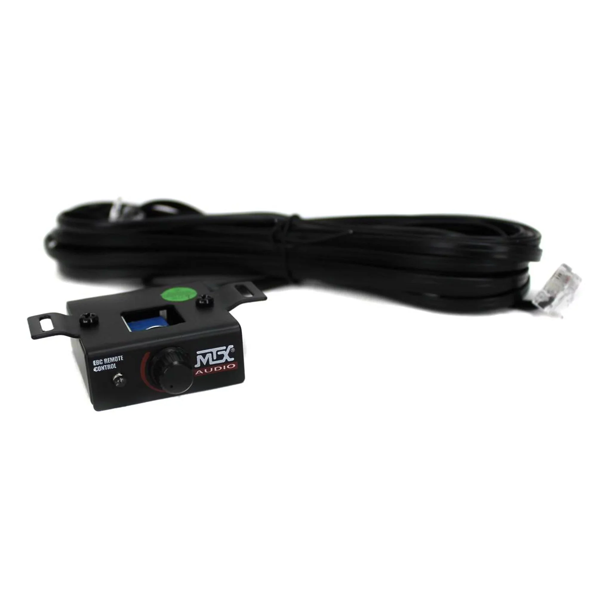 12-Inch 1200W Dual Car Subwoofer Package with Amplifier and Installation Kit - Image 6