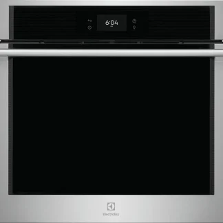 Electrolux 30in 5.3 Cu. Ft. Single Electric Wall Oven - ECWS3012A