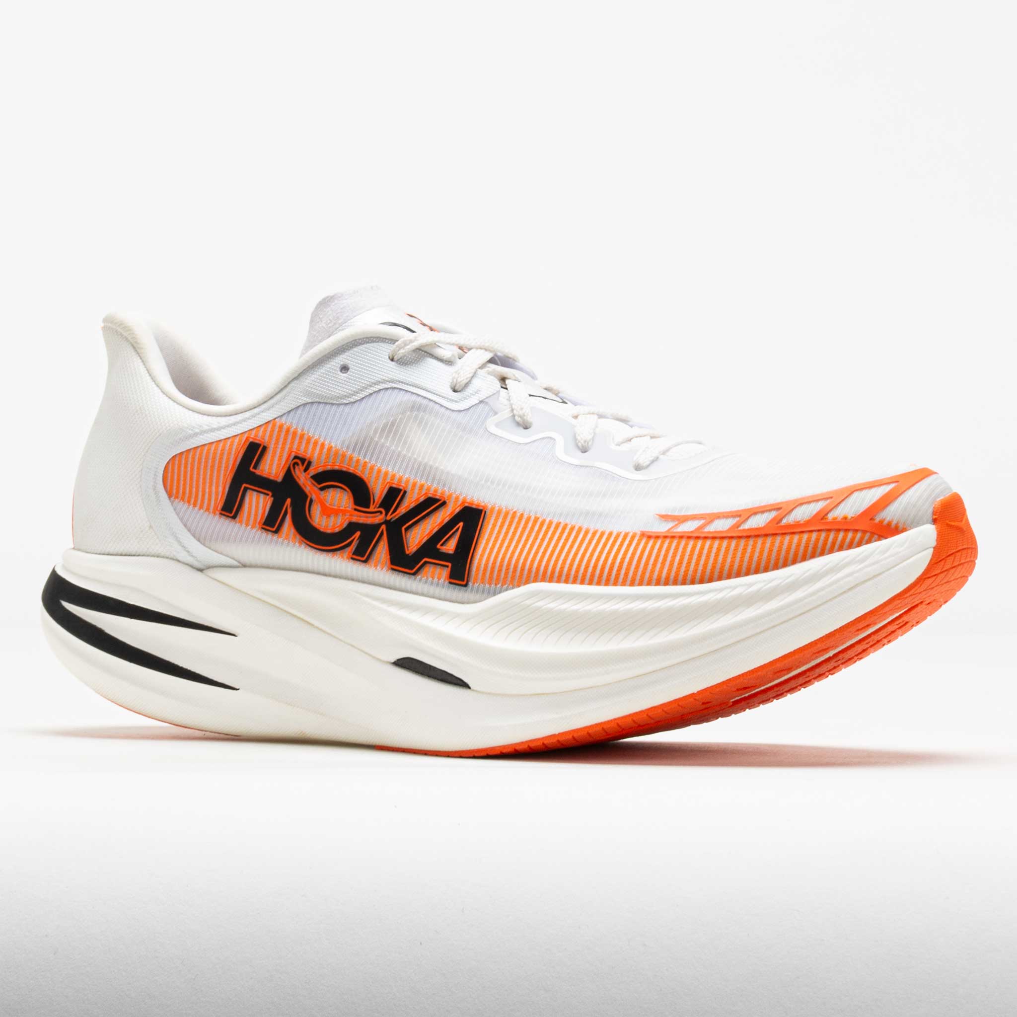 Unisex Running Shoe Frost/Lava - Cielo X1 2.0 - Image 5