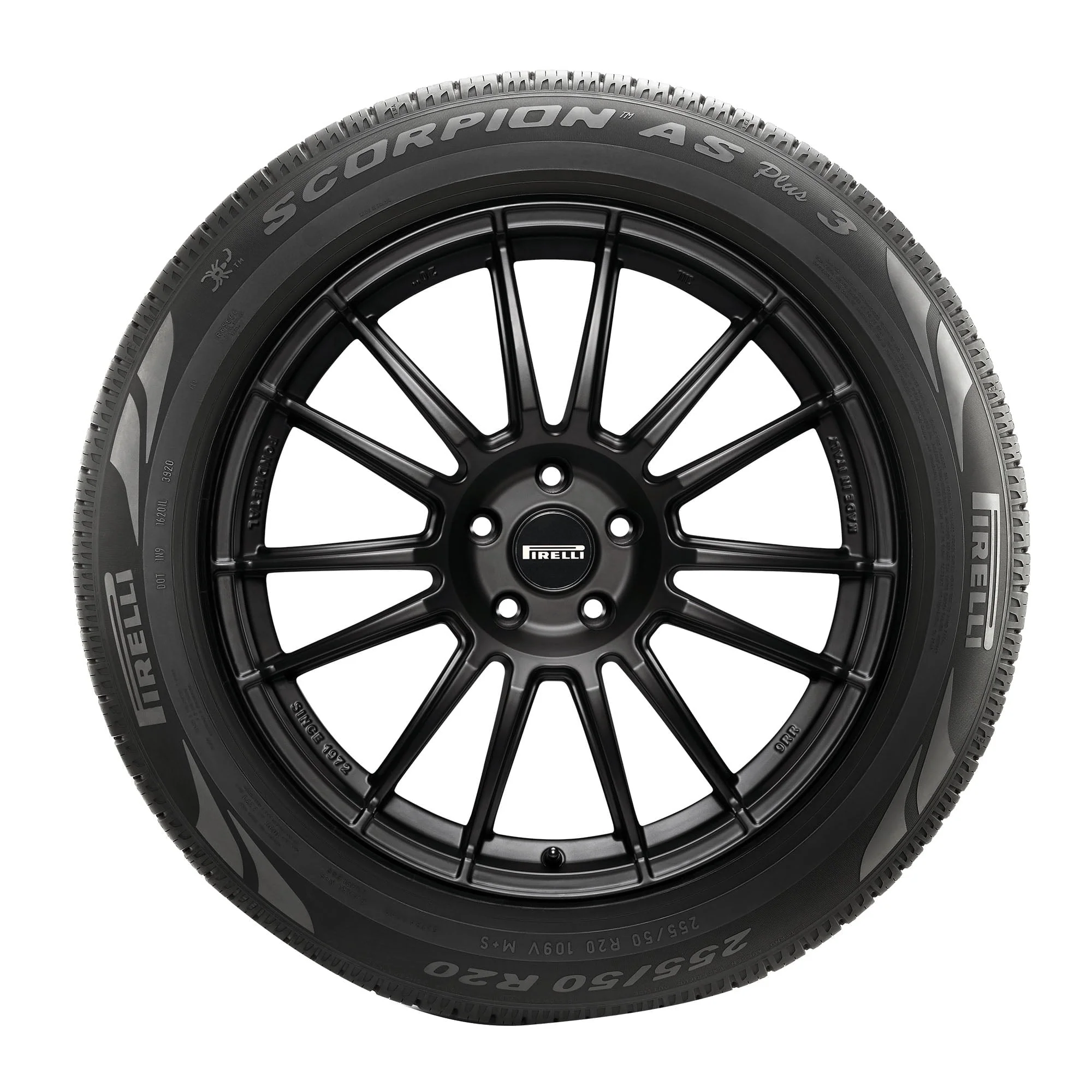 Full season 265/50R19 110V XL SUV/ crossover tires - Image 2