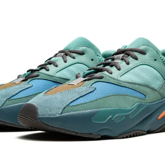 Yeezy Boost 700 Faded Azure