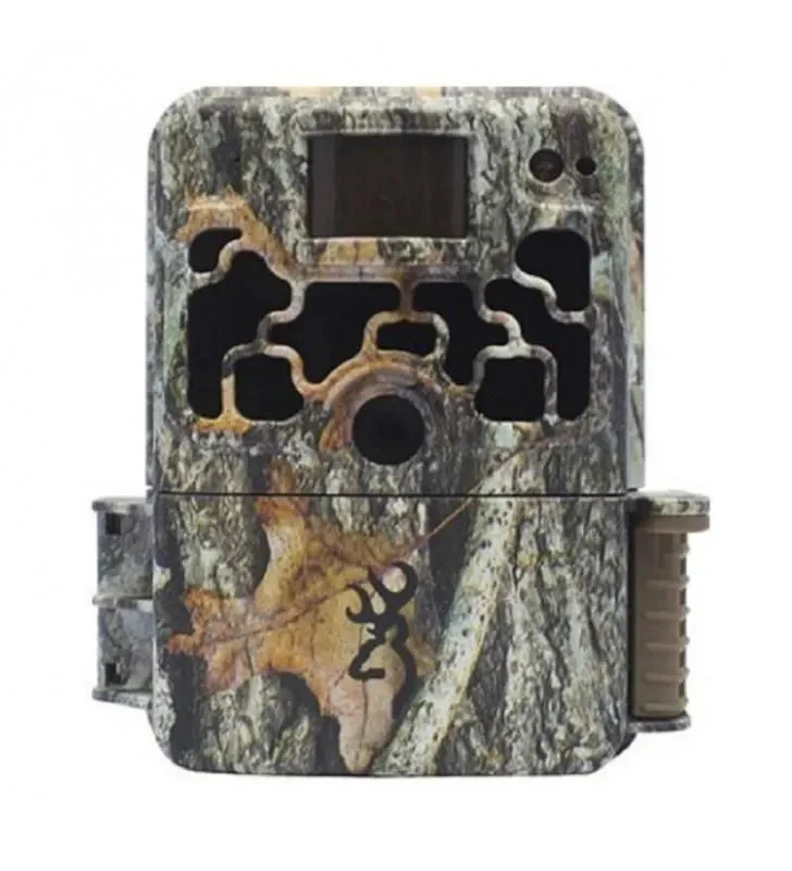 Browning Trail Cameras Dark Ops Extreme (6-Pack) w/ 16GB Cards Bundle – Camouflage - Image 2