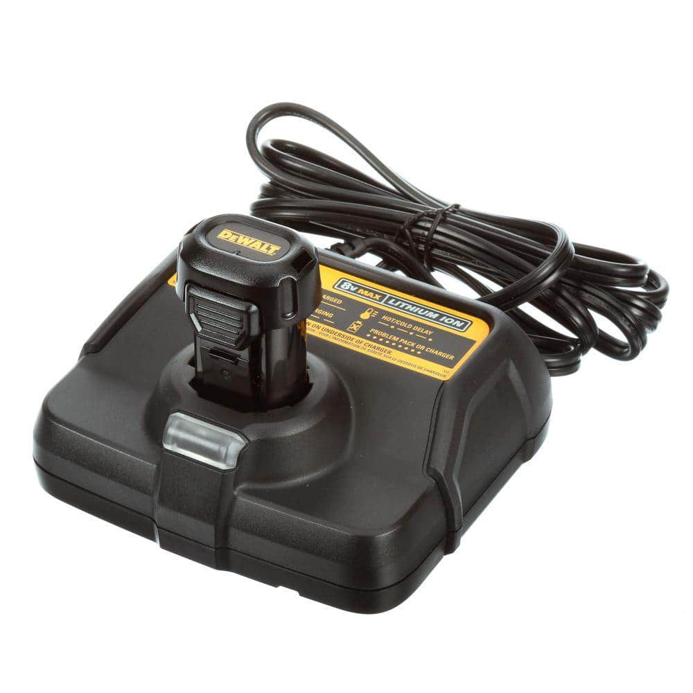 8V MAX Cordless Gyroscope Screwdriver Kit - Image 12