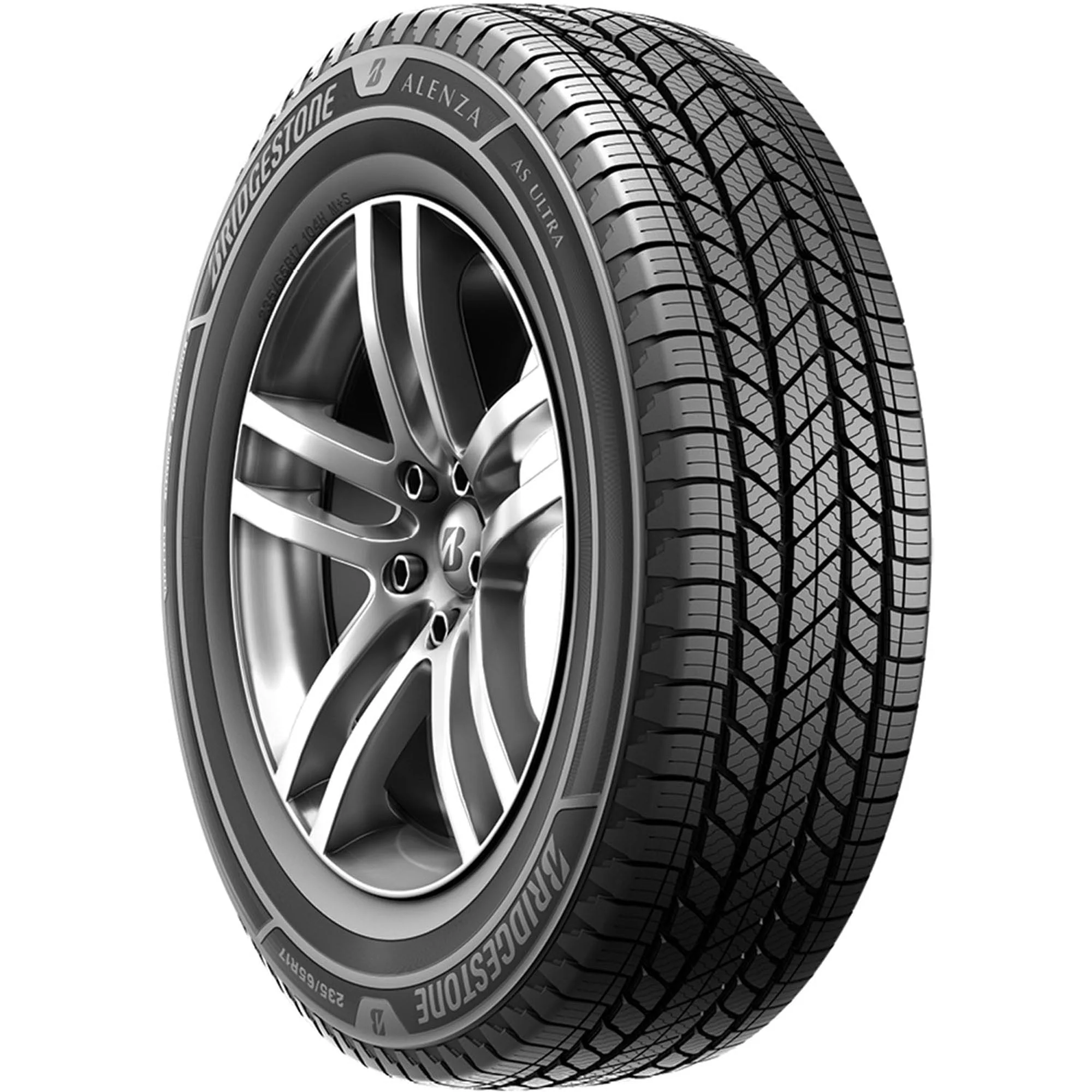 Full season 235/45R20 100W XL SUV/ crossover tires - Image 5