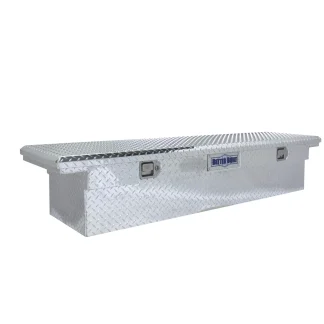 Better Built 70 Crown Series Low Profile Crossover Truck Tool Box