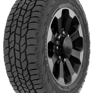 Discoverer All - Terrain 275/60R20 115T All - Terrain Tire