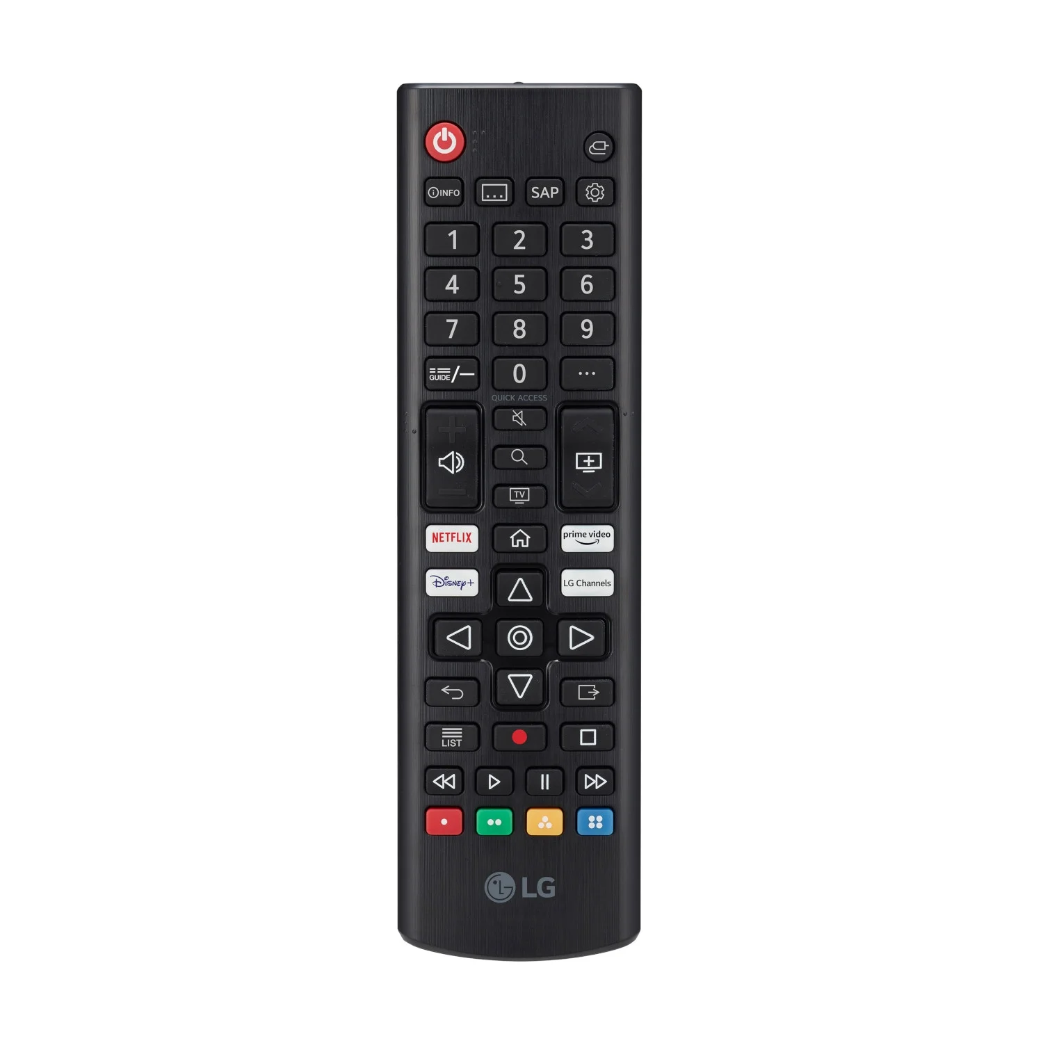 LG 55 Class 4K LED UHD webOS Smart TV - 55UQ7050ZUD - MadeInUSA - Image 8