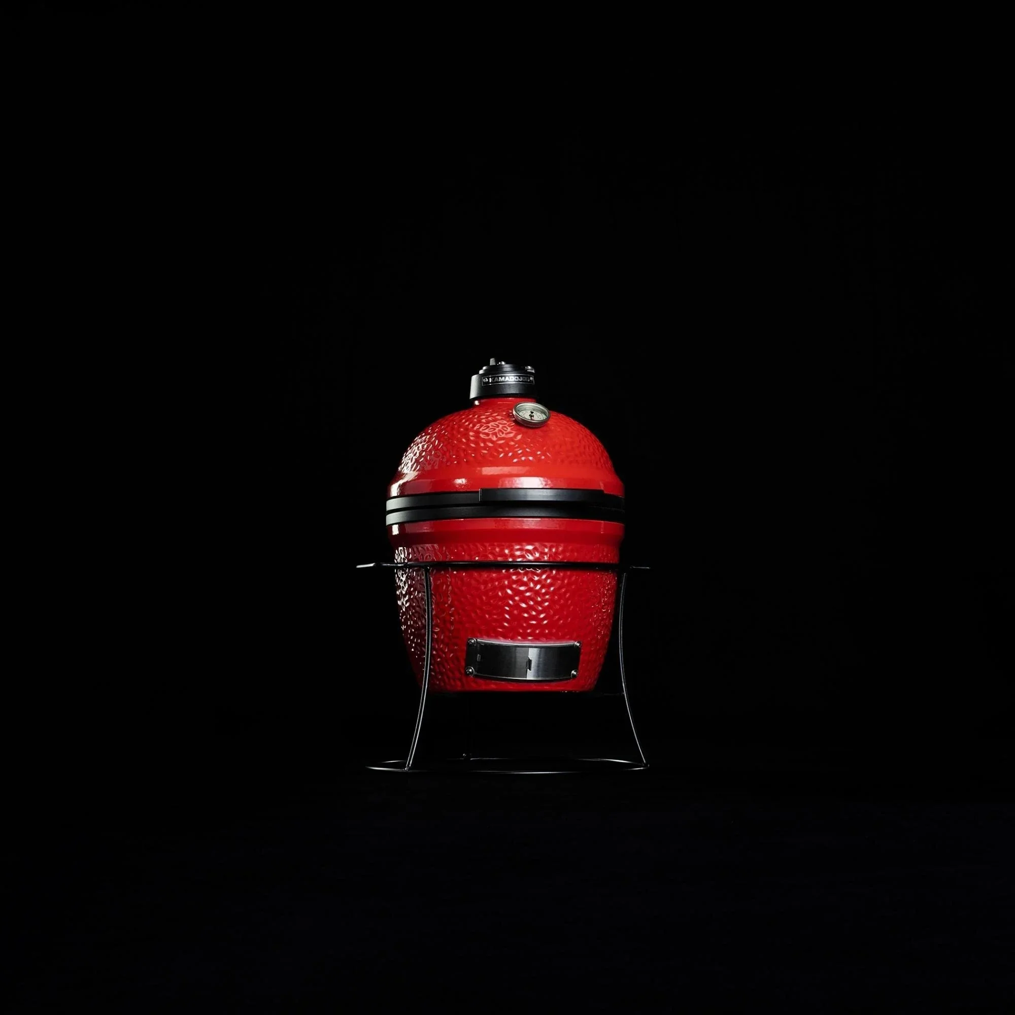 Joe KJ13RH Charcoal Grill - Image 7