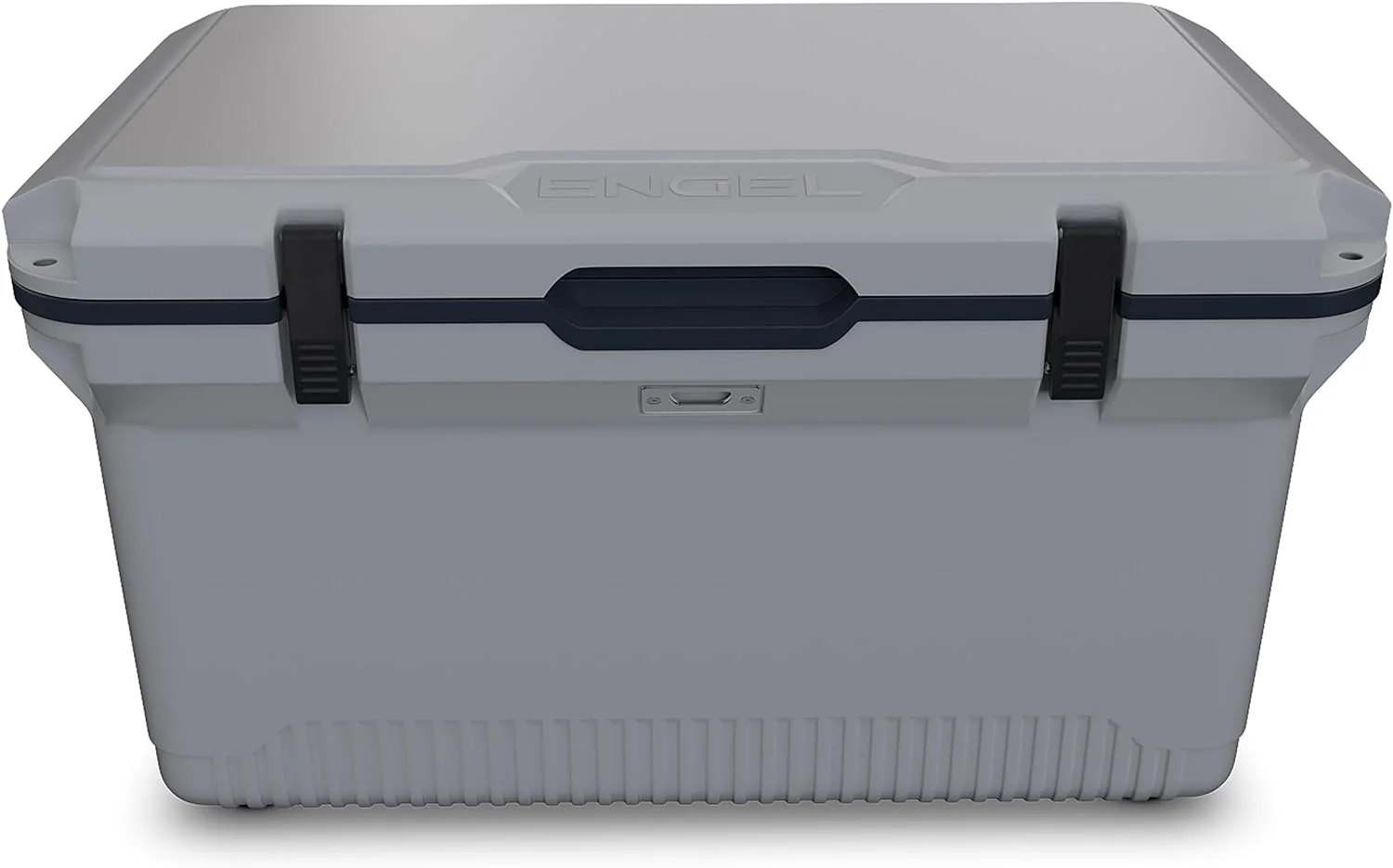 60 QT Ultra-Light Injection Molded Cooler - Ice Chest Keeps Ice up to 7 Days - Large Cooler Includes Wire Basket, Divider and Built-in Bottle Opener - Image 13