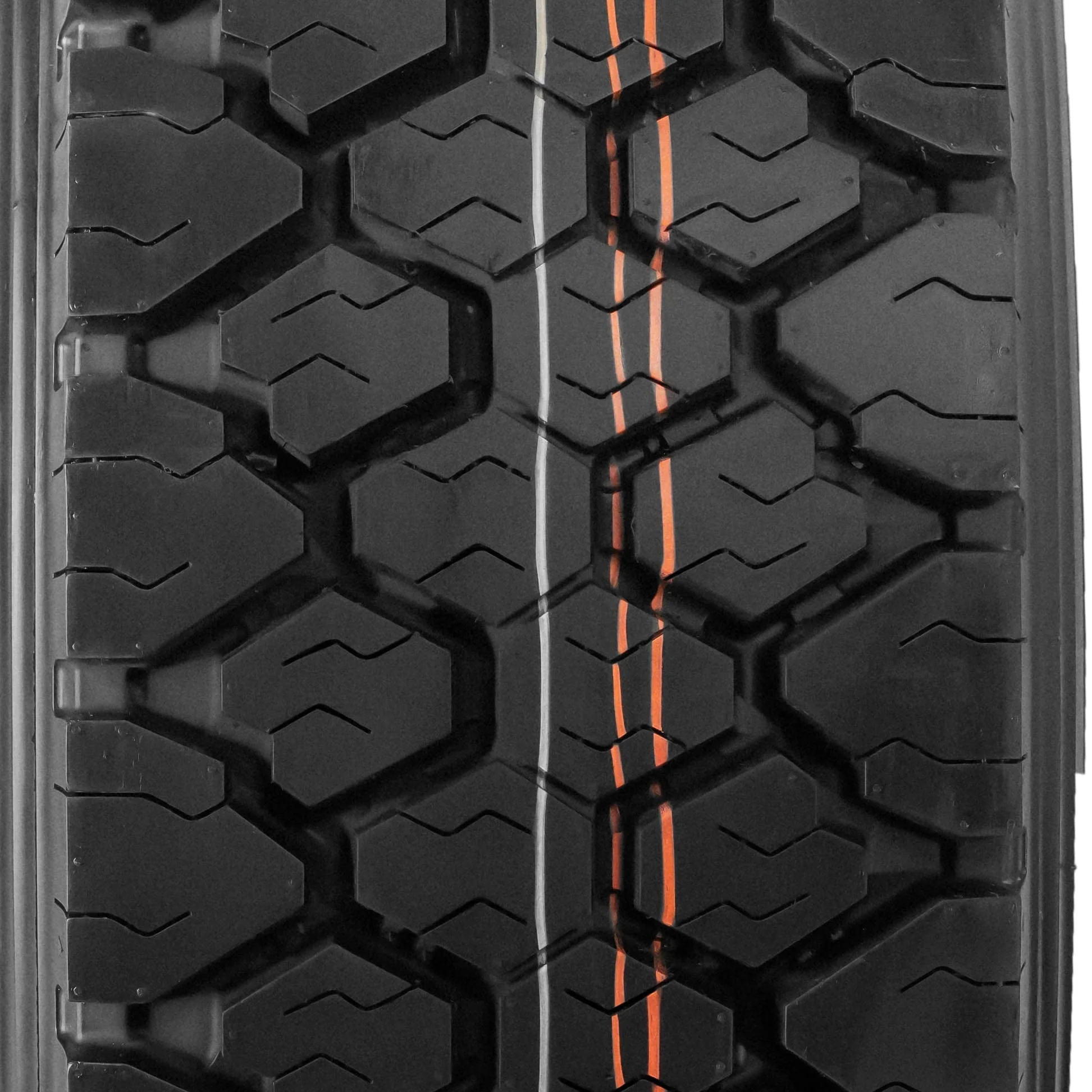 Cosmo CT706 Plus 245/70R19.5 135/133M H Commercial Tire - Image 4