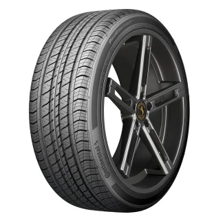 Full season 255/45R19 104W XL passenger tires