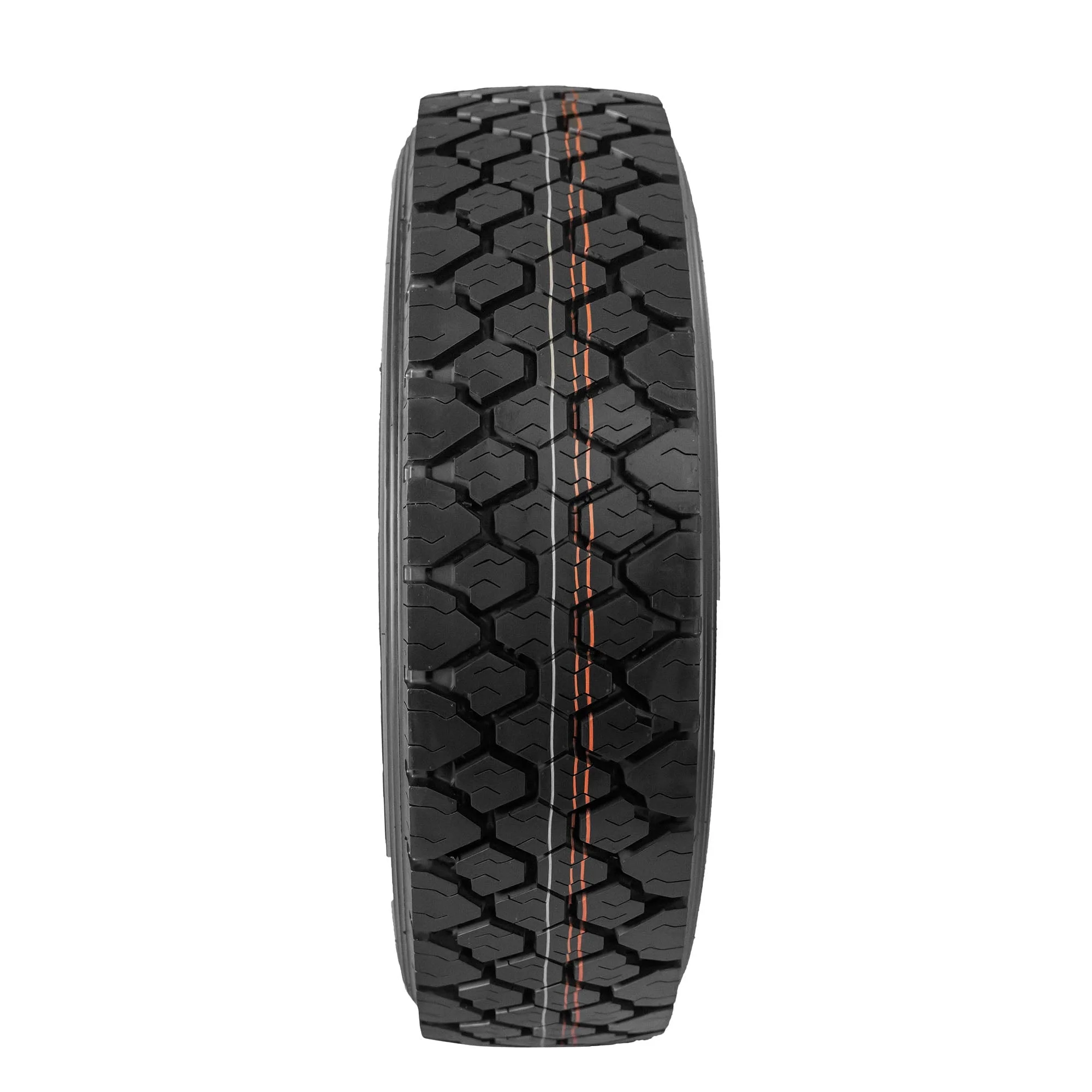 Cosmo CT706 Plus 245/70R19.5 135/133M H Commercial Tire - Image 3