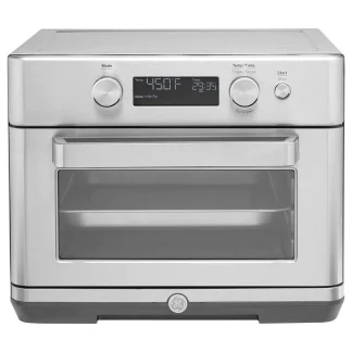 GE Digital Air Fry 8-in-1 Toaster Oven - G9OAAASSPSS
