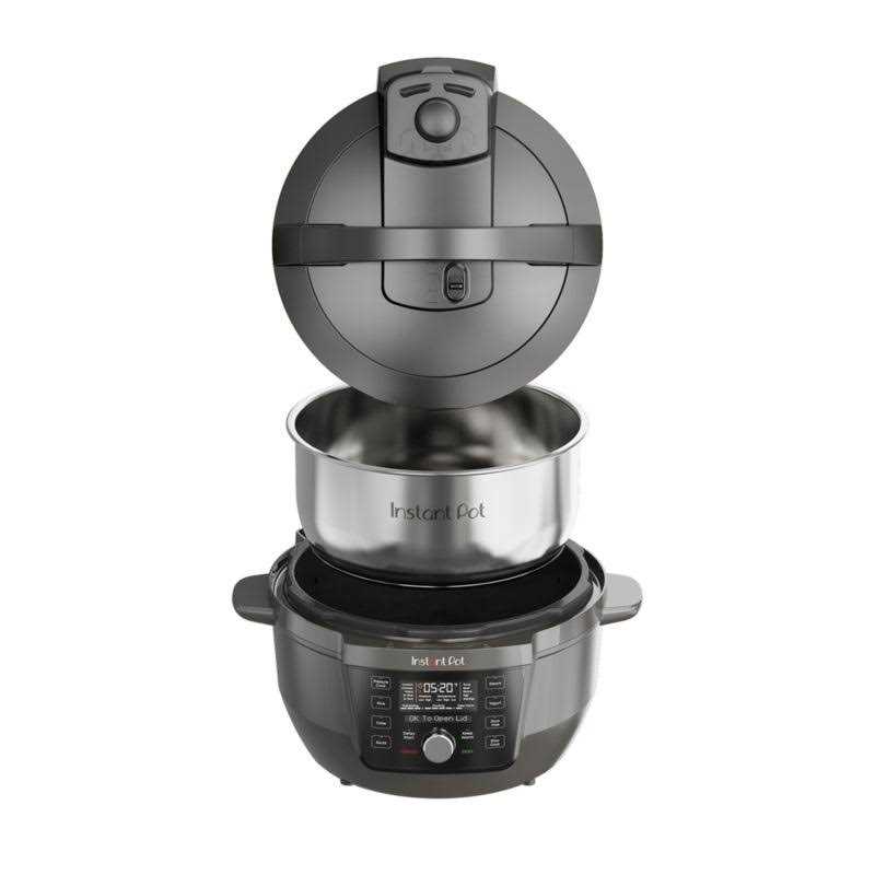 Instant Pot RIO Wide Plus 7.5-qt. Multi-Cooker - Image 3