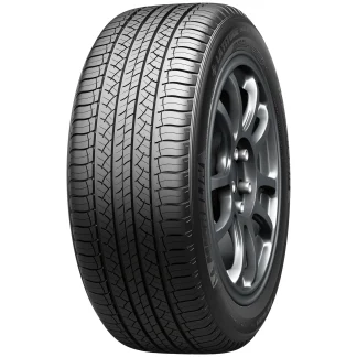 Performance tires 255/55R19/XL 111W Suitable for: 2017-20 Acura MDX Sport Hybrid, 2017-22 Audi Q7 advancement