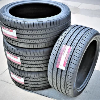 One set of four (four) 275/35ZR20 275/35R20 102W XL AS A/S performance tires