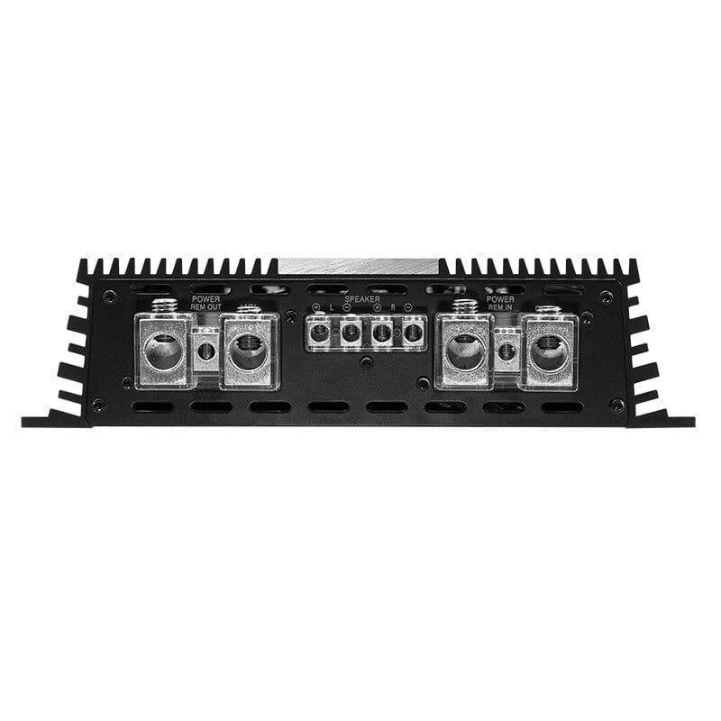 Car Audio 12" 2Ohm Subwoofer STU-1246D2&Monoblock Amp Package - Image 8