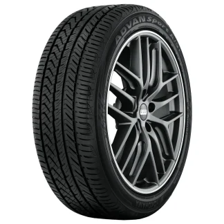 255/45R19XL 104W BW all season tyre
