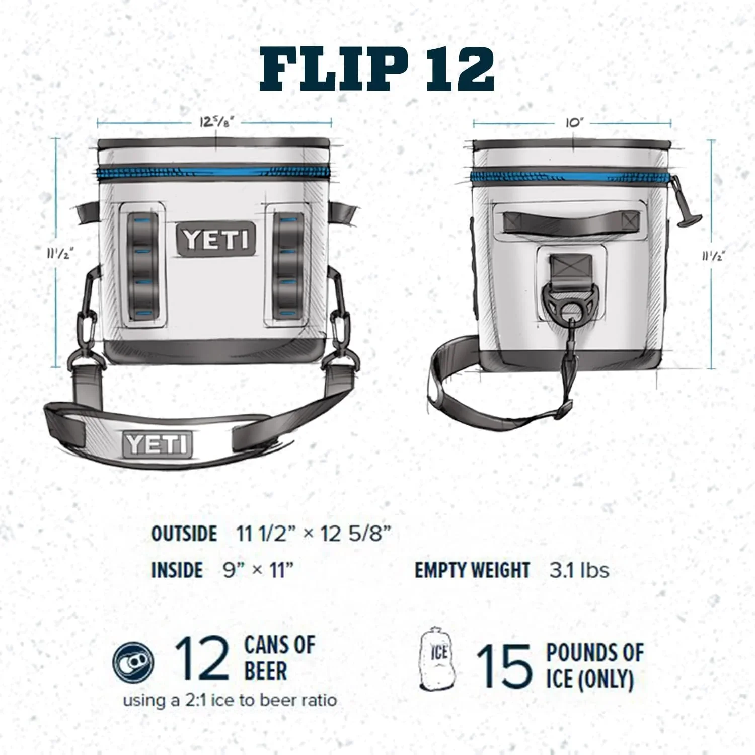 Hopper Flip 12 Portable Soft Cooler - Image 78