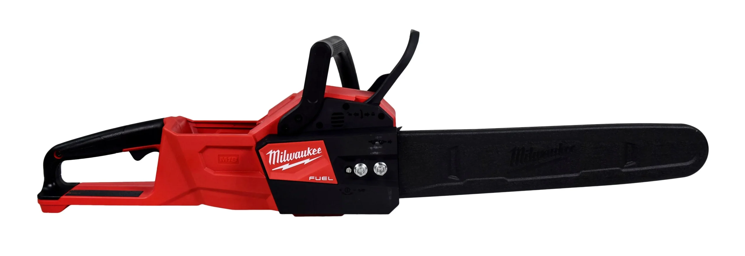 Milwaukee M18 FUEL 16" 18V Li - Ion Brushless Cordless Chainsaw Tool - Only 2727 - 20 - Image 3