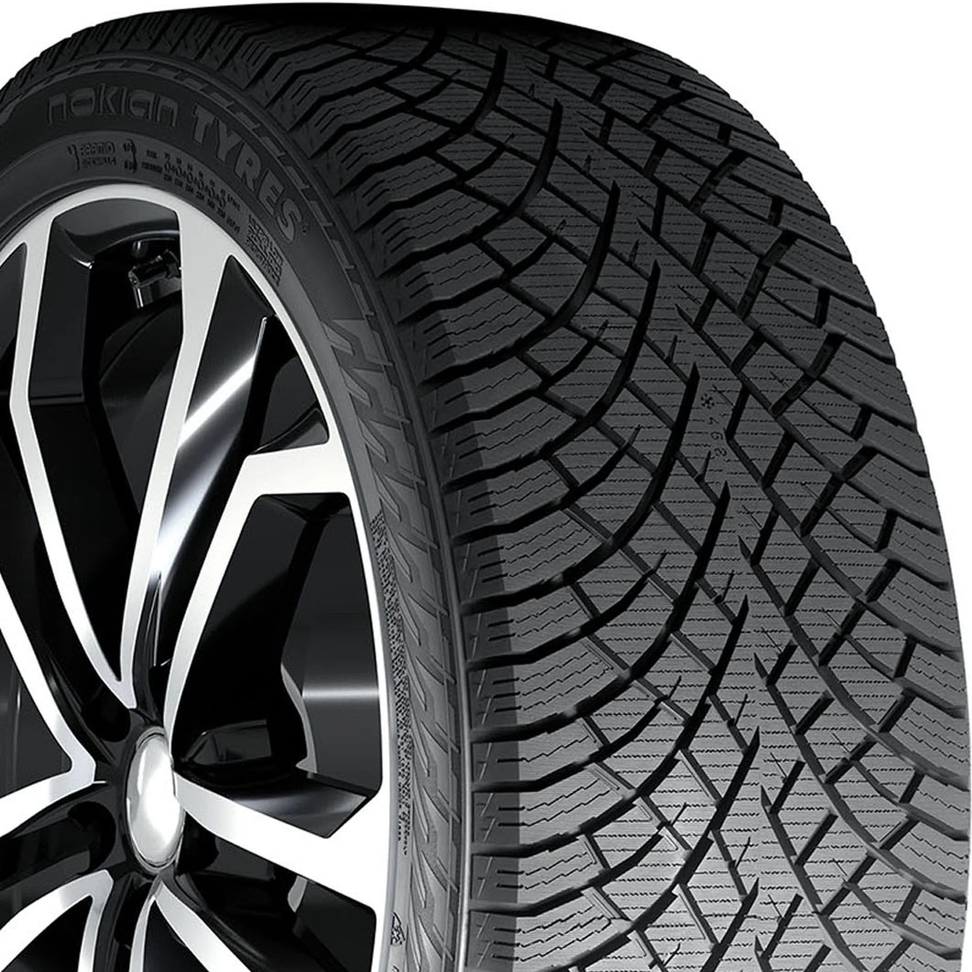 SUV Winter 315/40R21 115T XL SUV/ crossover tires - Image 6