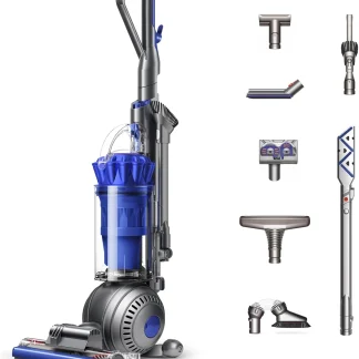 Dyson Ball Animal Total Clean Upright Vacuum - Corded, 290AW