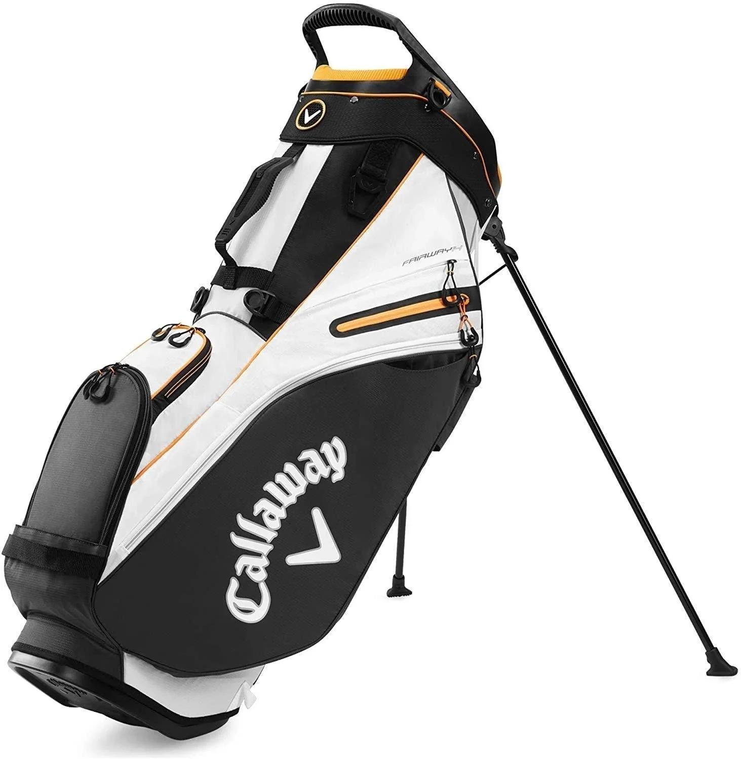 2025 Golf 2020 Mavrik Golf Bag sgtnighsdesigns - Image 2