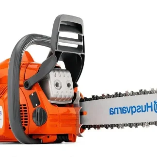 440 18 inch 40.9cc Chainsaw