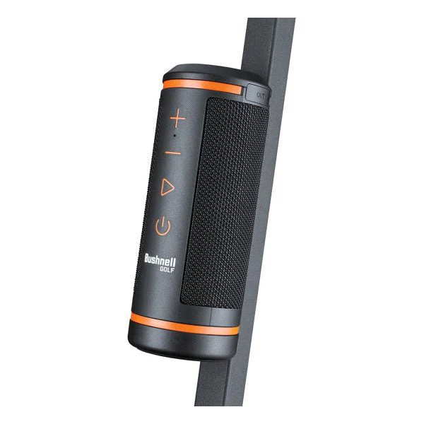 Bushnell Wingman Golf Speaker and GPS Rangefinder - Image 2