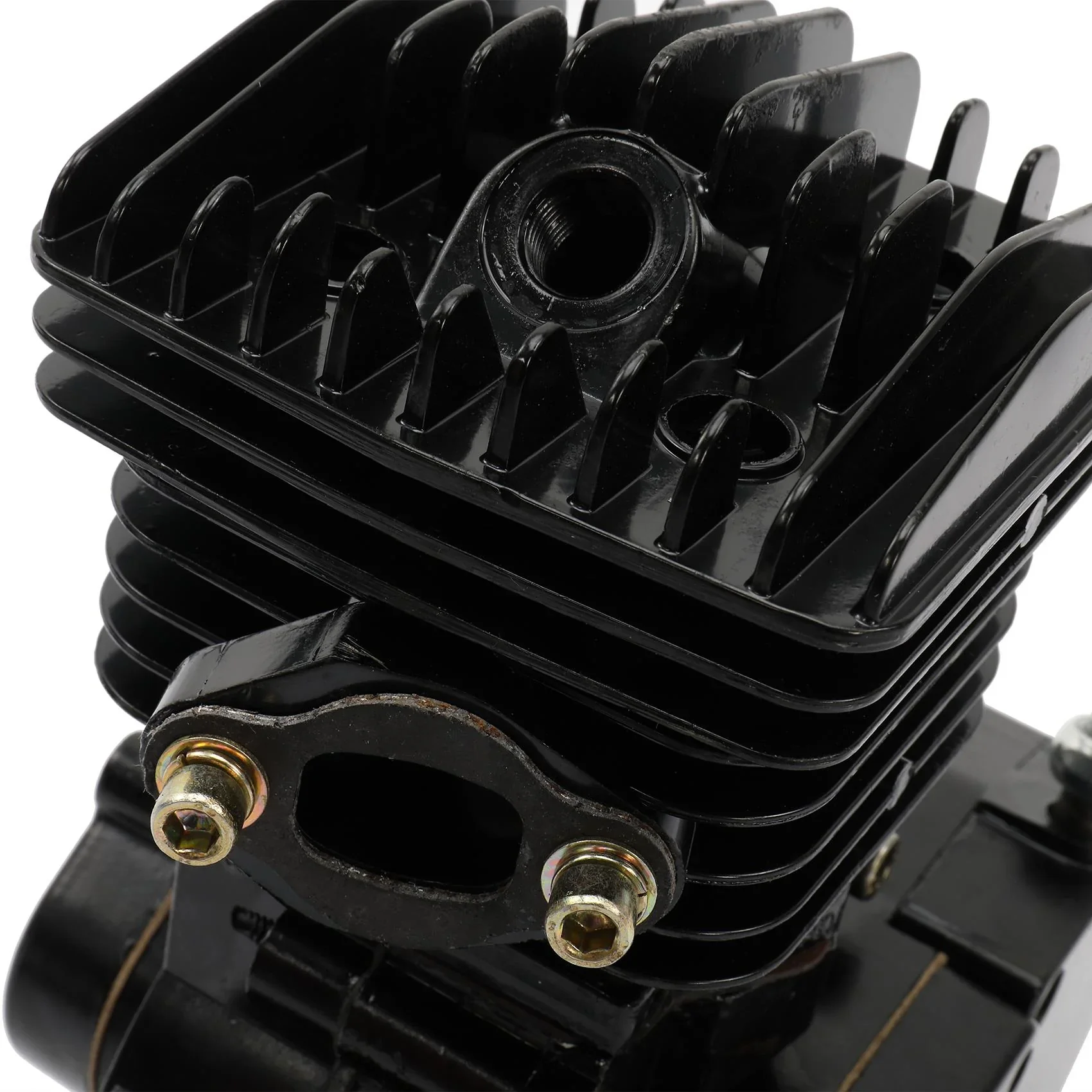 2-Stroke 80cc Motor Gas Engine Kit for Motorized Bicycle Cycle Bike Engine kit - Image 3