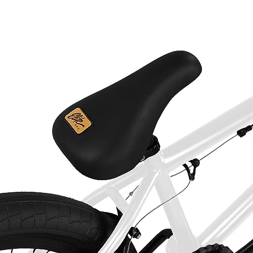 Elite BMX Bikes in 20" & 16" Freestyle Trick BMX Bicycles for Teen and Adult - Image 2