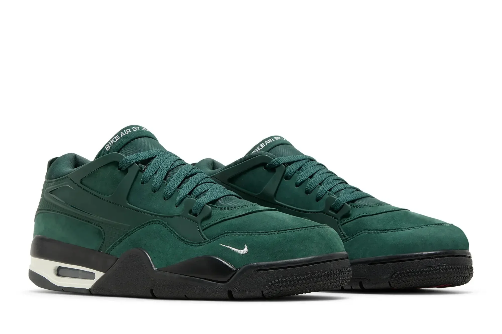 Jordan 4 RM SP Grandma's Driveway Pro Green - HF4334 300 - Image 3